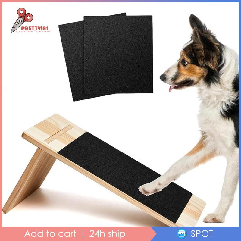 Đệm Cào Móng Cho Thú Cưng Cỡ Nhỏ / Vừa / Lớn Prettyia1