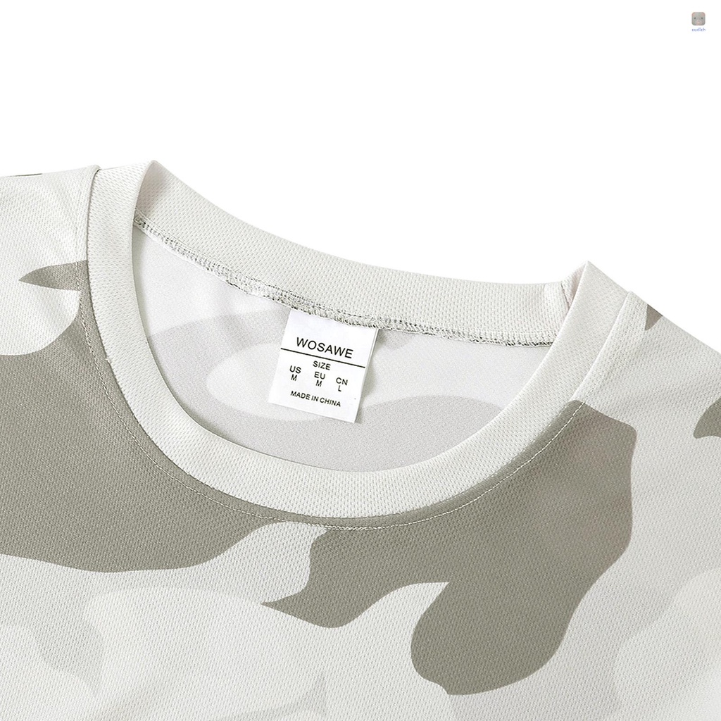 Áo Đua Xe Đạp Dài Tay Cao Cấp Chuyên Dụng Cho Nam