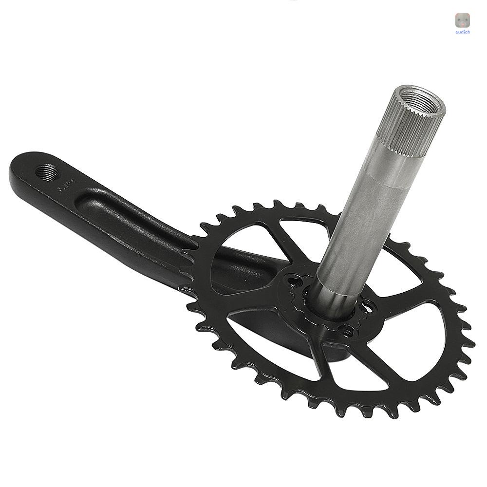 Bánh Xích Xe Đạp Leo Núi MTB BMX 38T 8 9 10 11 Tốc Độ