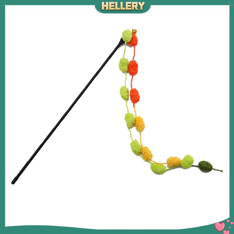 Đồ Chơi Tương Tác Với Mèo Có Chuông Vui Nhộn