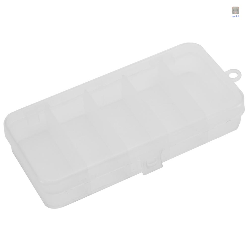 Hộp Nhựa Đựng Phụ Kiện Câu Cá Tiện Dụng Ốp