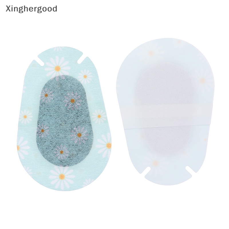 Set 15 Miếng Dán Mắt Amblyopia Dùng Một Lần Thoáng Khí Dành Cho Trẻ Em