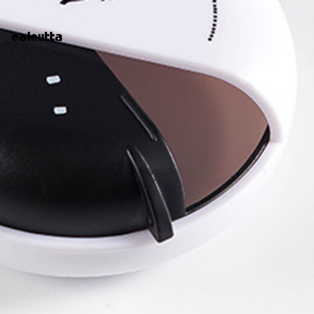 Hộp Đựng Tai Nghe Đầu Đọc Thẻ Đa Năng Bằng Silicon Mềm Họa Tiết Hoạt Hình Dễ Thương