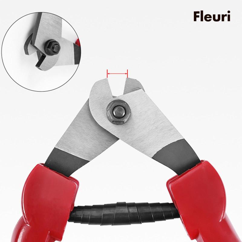 Kìm Cắt Dây Cáp Chuyên Dụng Cho Xe Đạp Leo Núi