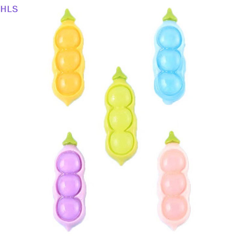 [HLS] Bộ 2 Miếng Dán Resin Dạ Quang Nhiều Màu Sắc Dùng Để Trang Trí Ốp Điện Thoại