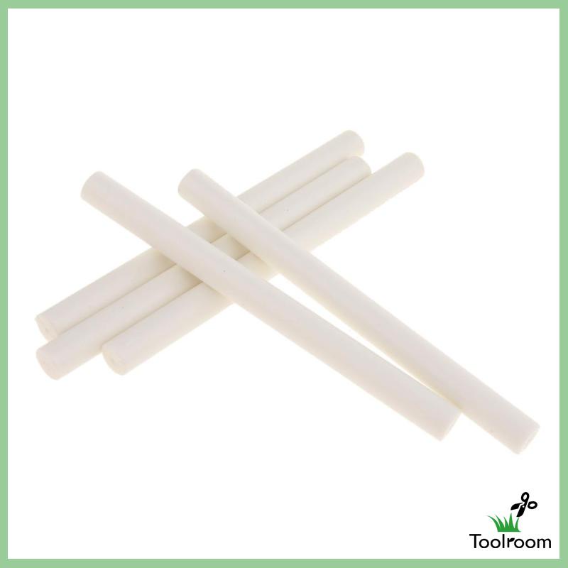 Bộ 5 Con Dấu Tròn Màu Vàng Dùng Trang Trí Tiệc Cưới