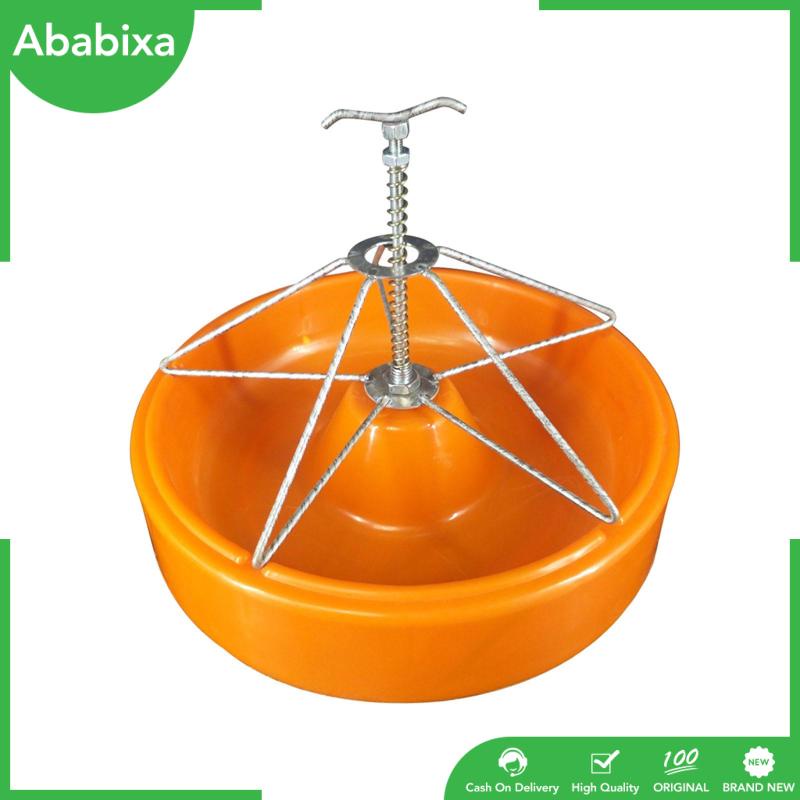 [Ababixa] Bát Đựng Thức Ăn / Thức Ăn Cho Thú Cưng 5 Ngăn Cho Thú Cưng