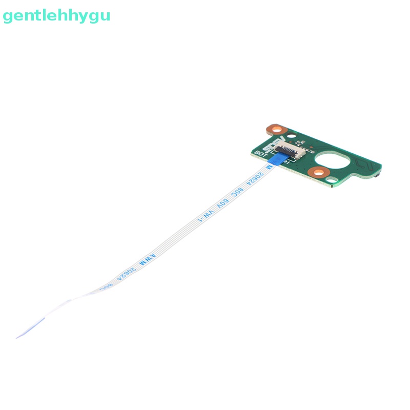 Bo Mạch Nút Nguồn Và Dây Cáp Cho Asus X451C X403M W419L X453 x551ca