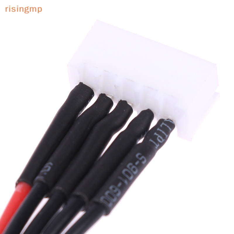 Dây Cáp Sạc Nối Dài Cho RC 2S,3S,4S,6S Lipo