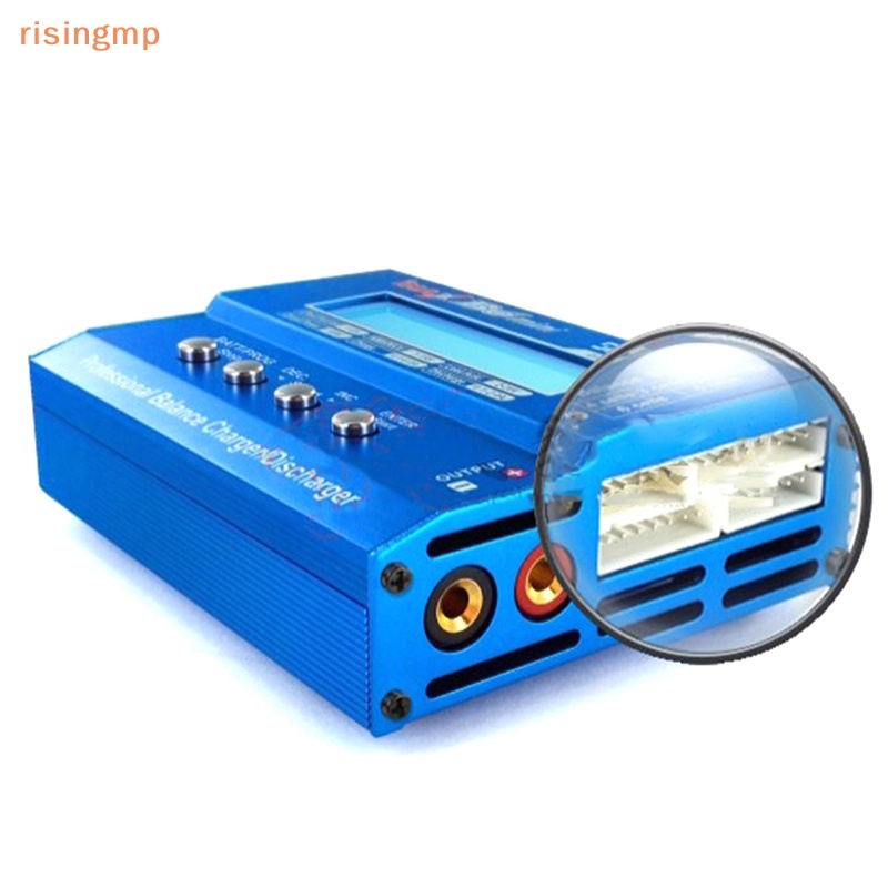 Dây Cáp Sạc Nối Dài Cho RC 2S,3S,4S,6S Lipo