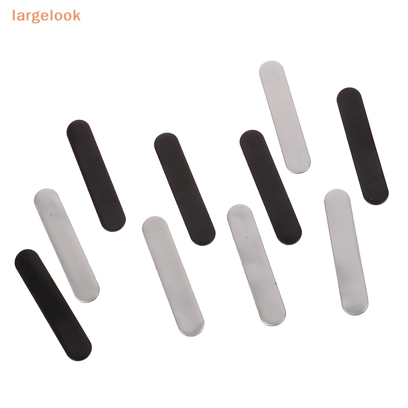 Set 5 Cuộn Băng Keo Dán Đầu Gậy Đánh Golf / Câu Lạc Bộ / Tennis