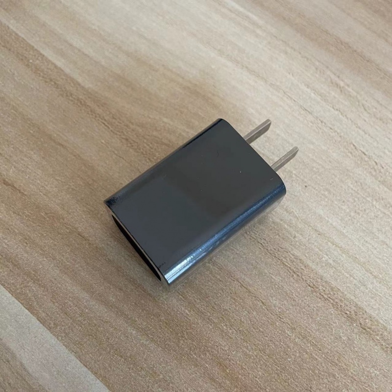 Củ Sạc Usb 2A 5V Đa Năng Cho Điện Thoại Xiaomi