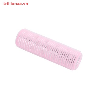 Triillionaa dụng cụ uốn tóc 4 kích cỡ tiện dụng