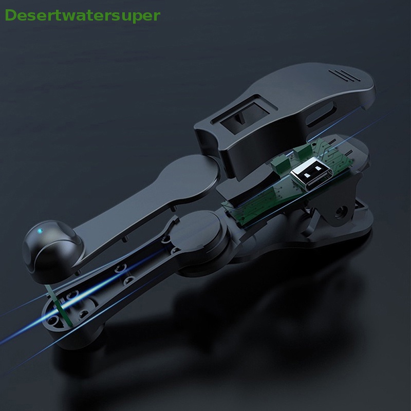 Phụ Kiện Clicker Tự Động Chuyên Dụng Cho Chơi Game Trên Điện Thoại Thông Minh