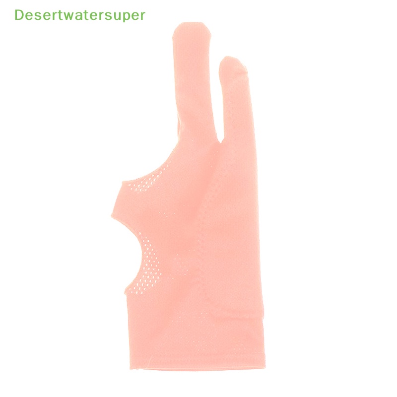 1 Găng Tay Vẽ 2 Ngón Chống Bám Bẩn