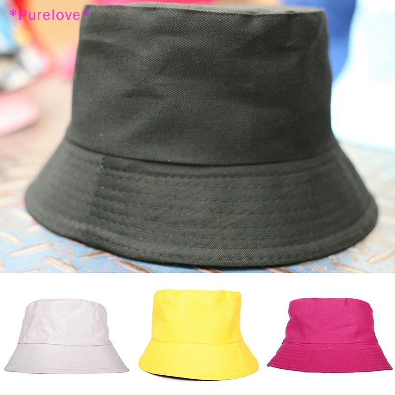 Mũ Tai Bèo Chống Nắng Gấp Gọn Thời Trang Mùa Hè 2020 Cho Nam Nữ Mới