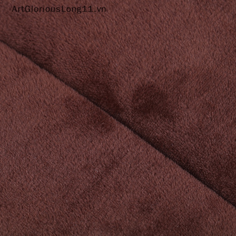 1 Miếng Lót Bàn Phím Bằng Cotton Mềm Mại Chống Trượt