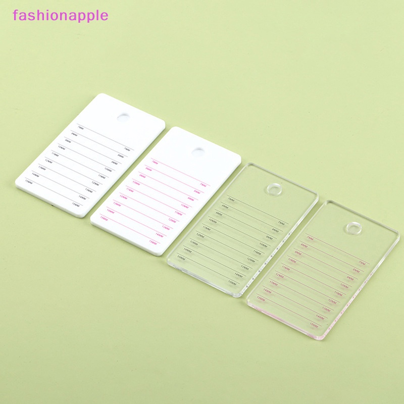 Favn Miếng Đệm Hỗn Hợp Hỗn Hợp Lông Mi Giả Làm Đẹp