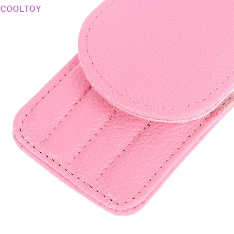 Set 4 Nhíp Nhổ Lông Mày Chuyên Nghiệp