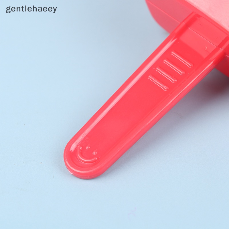 Giá Đỡ Que Kem Chống Nhỏ Giọt Không Cần Dùng Nước Đá