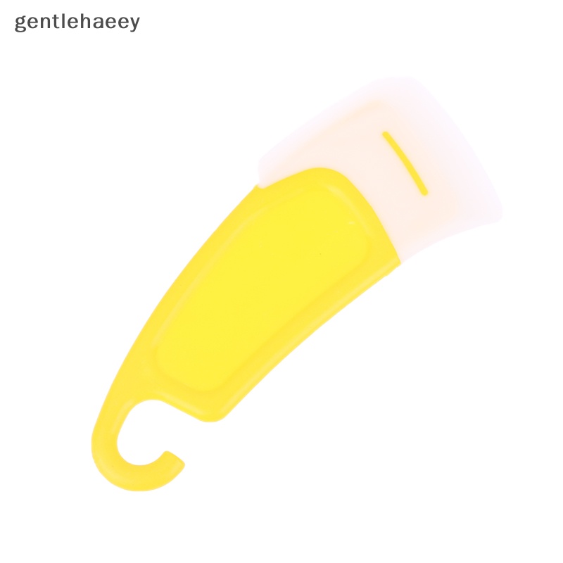 Bộ 5 Dụng Cụ Làm Bánh Bằng Silicone Tiện Dụng Cho Nhà Bếp