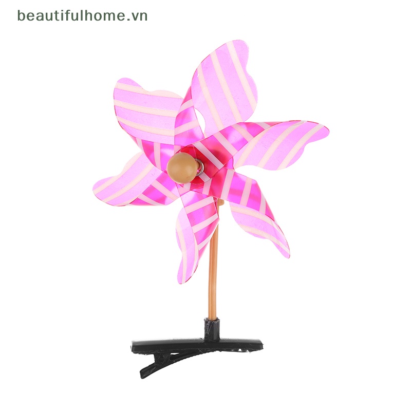 [beautifulhome] Kẹp Tóc Hình Gà Con Màu Vàng Dễ Thương Sáng Tạo Dành Cho Bé Gái [beauty]