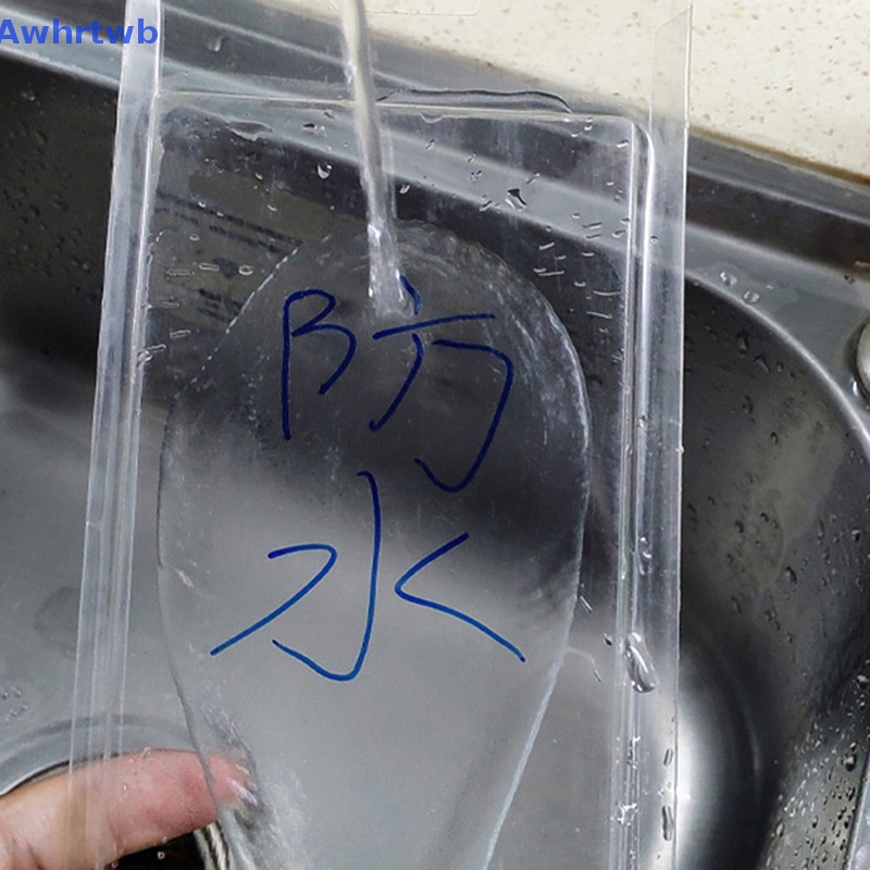 Bút Đánh Dấu Lỗ Dài 30mm Bằng Kim Loại Chống Nước Đa Năng Trang Trí Nhà Tắm Mới