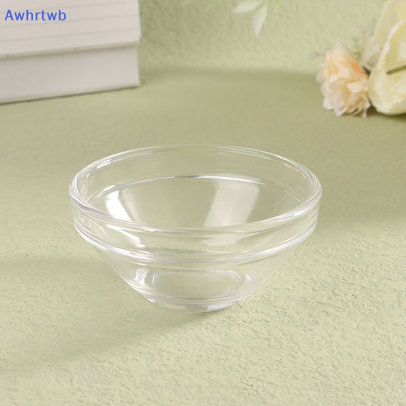 Bộ Dụng Cụ Tự Trộn Mặt Nạ Chăm Sóc Da Mặt Tiện Dụng Khi Đi Du Lịch