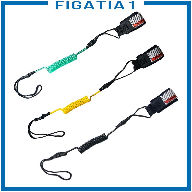 [figatia1] Dây Đeo Cổ Tay Cho Ván Lướt Sóng / Lướt Sóng