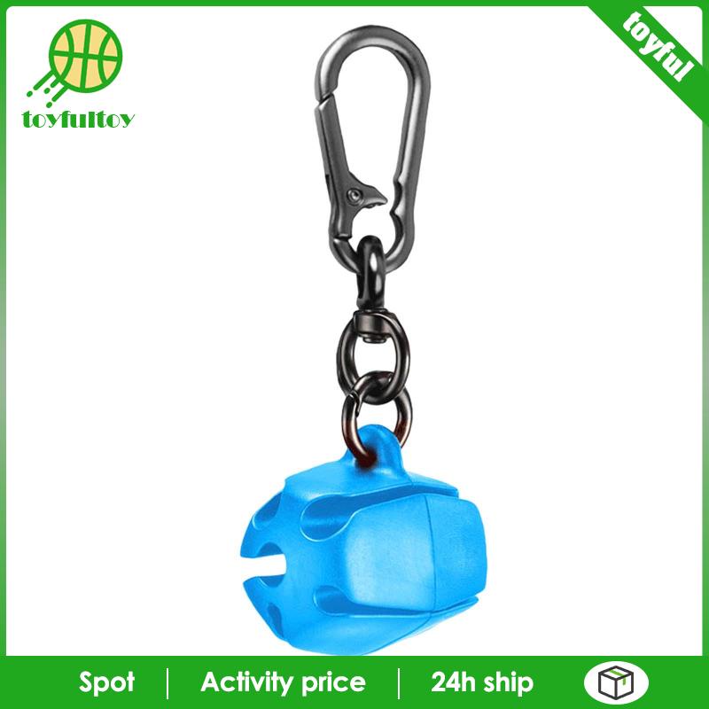 [Toyfulcabin] Cần Câu Cá Di Động Dạng Bóng Kéo Cố Định Bền Bỉ Cho Hoạt Động Ngoài