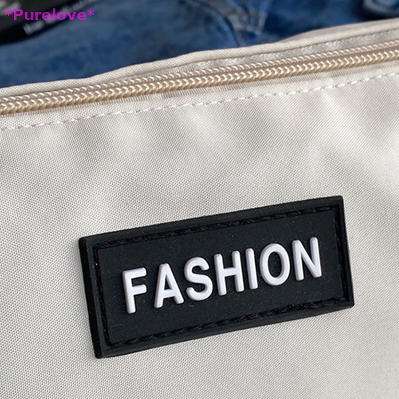 Túi Xách Đeo Vai Hình Tam Giác Phong Cách Thời Trang Nhật Hàn Dành Cho Nữ Mới