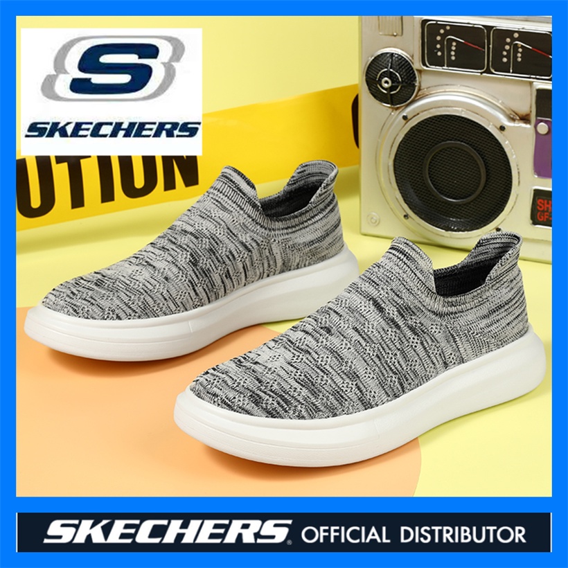 Giày Thể Thao Skechers_ GO walk 5 Thời Trang Nam