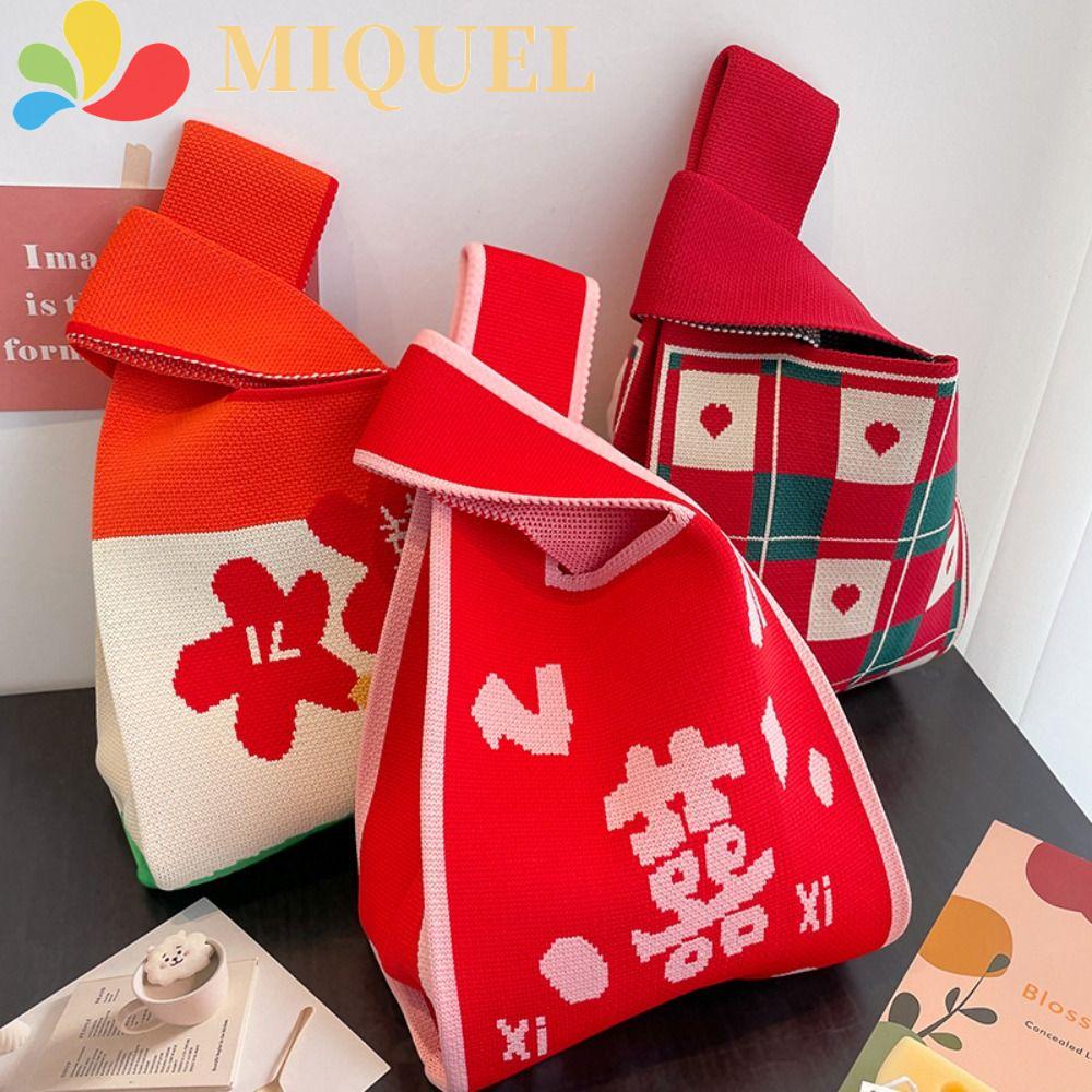 Túi Xách Đeo Vai Họa Tiết Hoa Vintage Cho Nữ