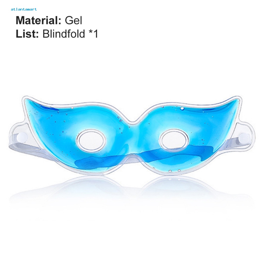 Túi Đựng Đồ Dùng Cao Cấp Tiện Dụng| Gel Mát Xa Mắt Trọng Lượng Nhẹ Tự Nhiên Tiện Dụng Cho Mùa Hè