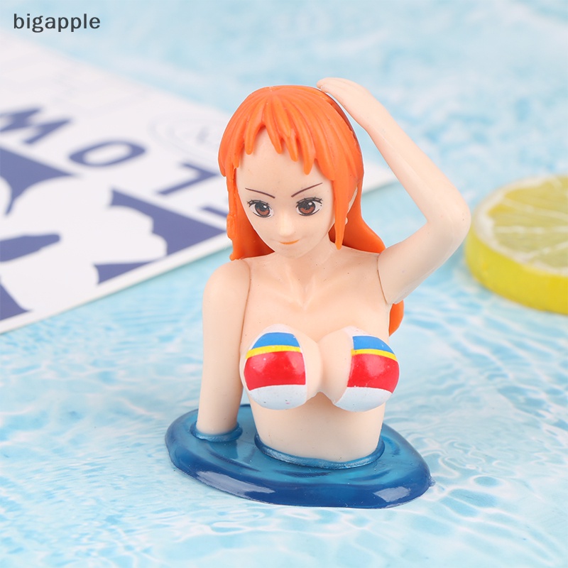 Bigapple Đồ trang trí Nhân Vật Hoạt Hình Boobs Lắc Ngực Trang Trí Nội Thất Xe Hơi Xe Máy Xe Đạp Làm Quà Tặng RDG