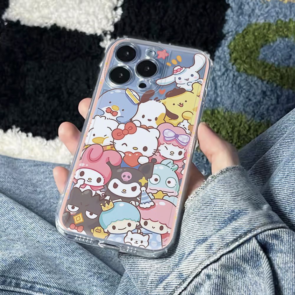 ✅Ốp Điện Thoại Mềm Chống Sốc Kiểu Dáng Đơn Giản Cho Iphone 1114pro Max 78 12 6In13 47R5