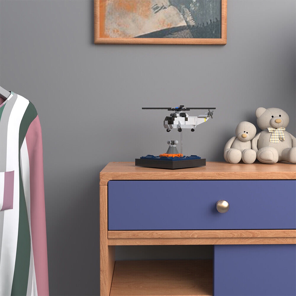 Mô Hình 377 Mảnh Tương Thích Với Thương Hiệu LEGO MOC-33162 Apollo 100% Chất Lượng Cao 33162