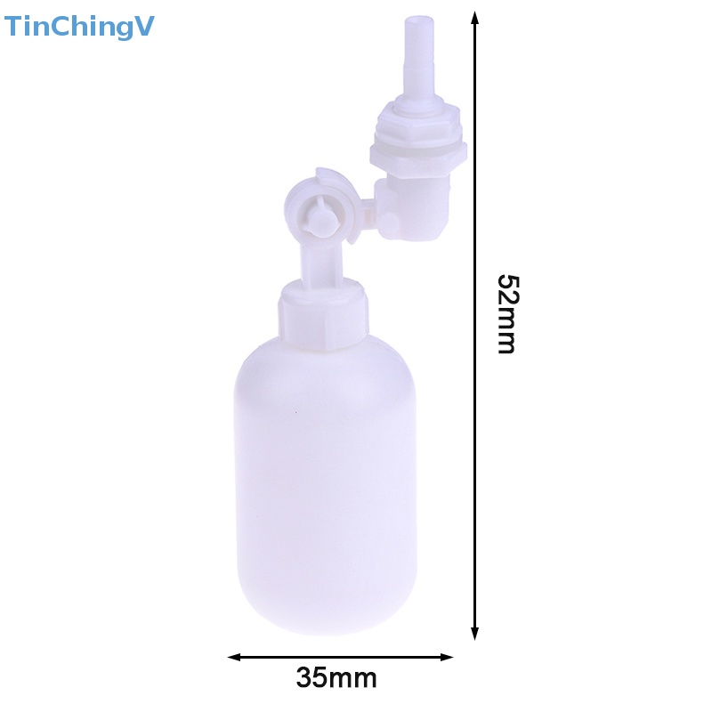 1 Van Phao Bơi Bằng Nhựa Có Thể Điều Chỉnh Cho Tháp Nước Bể Cá