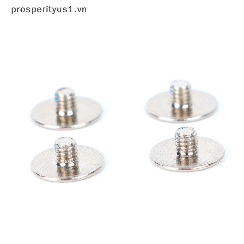 Bộ 4 Ốc Vít Bản Lề Cho Lenovo THINKPAD X240 X250 X260 T450 T440S T450S T440