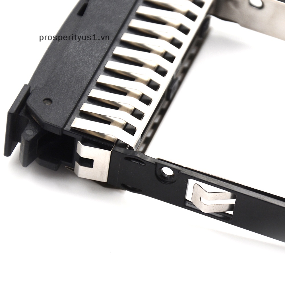 Khay Đựng Ổ Cứng prosperityus1 2.5 '' 371593Linh Kiện Điện Tử DL380 370 DL360 G5 SATA / SAS Sf 001 DL380