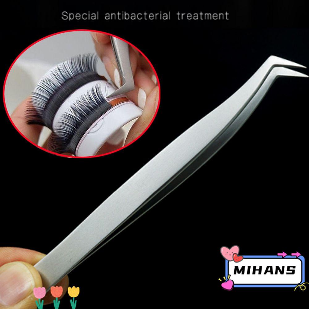 Nhíp Gắn Mi Giả Chuyên Nghiệp Thời Trang