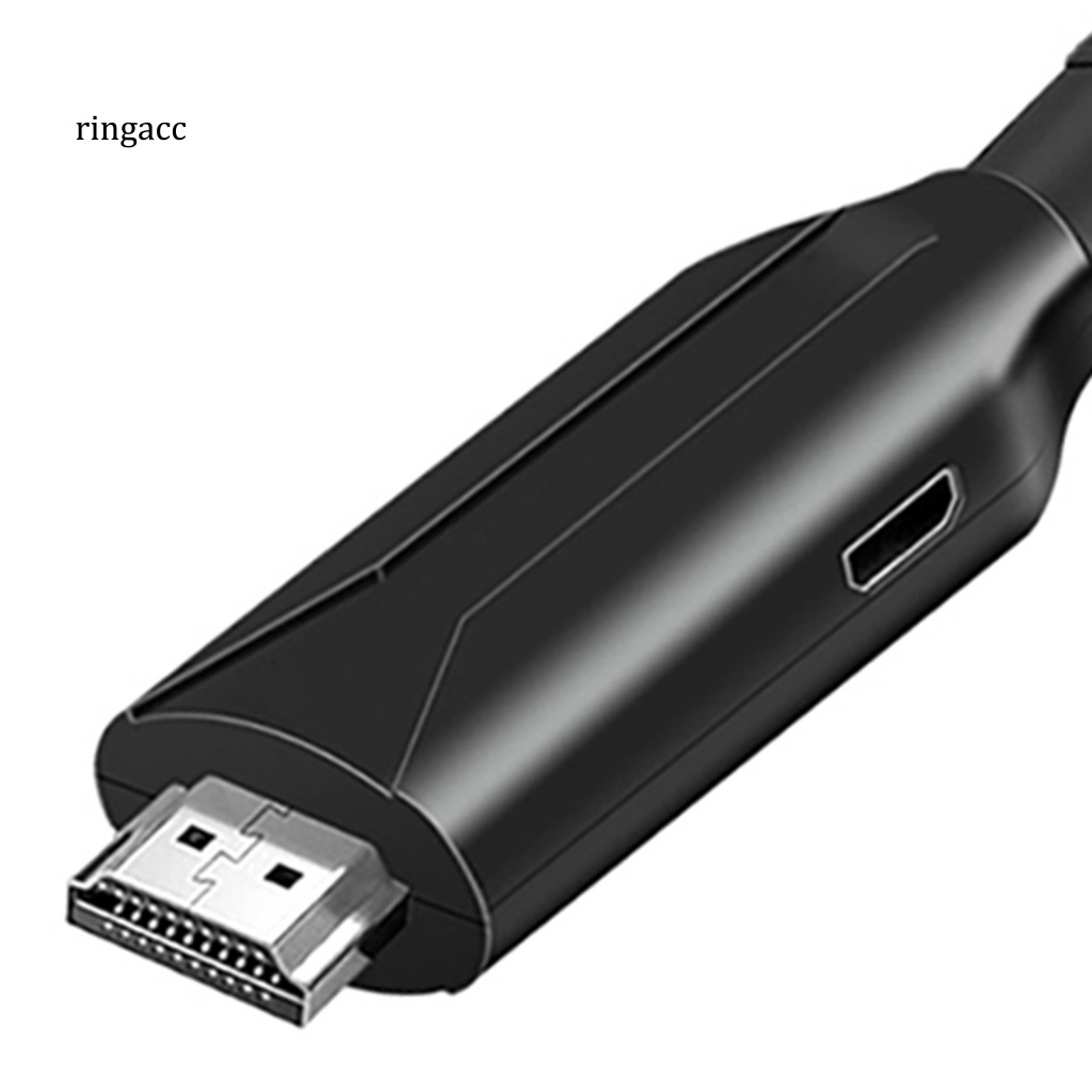 Cáp Chuyển Đổi Video 1080P Độ Phân Giải Cao Ổn Định Chống Nhiễm Trùng # 1