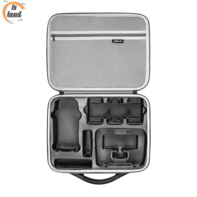 Túi Đựng Drone Dji Air 2 / 2s Chống Bụi Đeo Vai Tiện Dụng