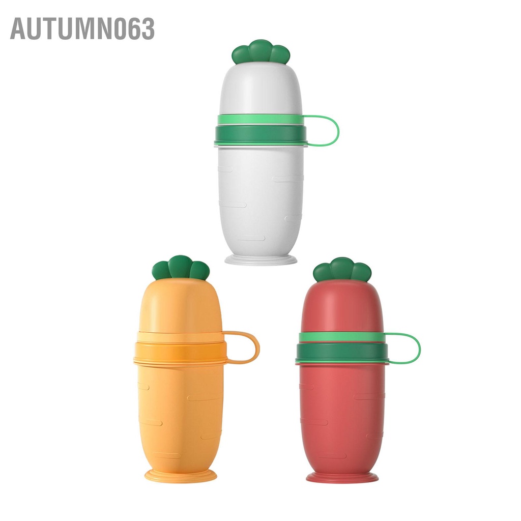 Autumn063 Bô di động cho trẻ em đi tiểu Chống rơi mài mòn rò rỉ Nhà vệ sinh khẩn cấp