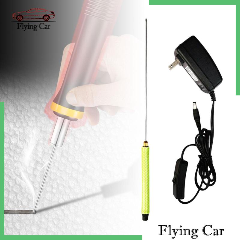 [Lzdjfmy2] Dụng Cụ Cắt Dây Điện DIY Bằng Xốp Để Cắt Ngọc Trai Mở Bông