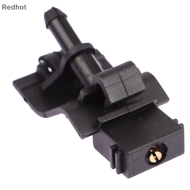 Bộ 2 Vòi Phun Nước Rửa Kính Chắn Gió Trước 85381-12300 Cho Corolla On Sale