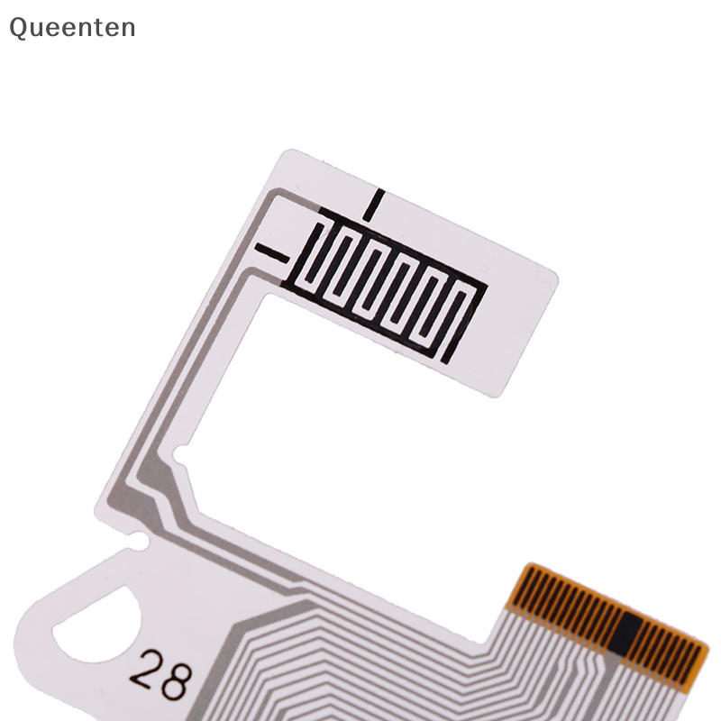 Set 3 Dây Cáp Dẻo Thay Thế Cho PSP1000 1001 1004 QT