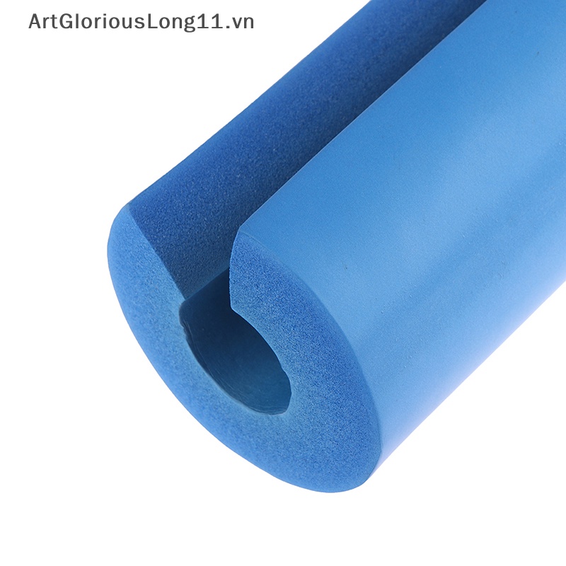 Miếng Đệm Bảo Vệ Cổ Bằng Bọt Biển Tiện Dụng Cho Thiết Bị Tập Thể Hình