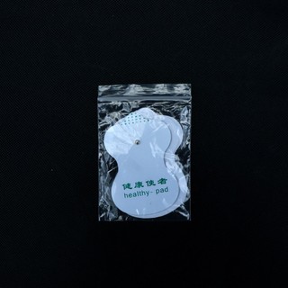 Bộ 2 Miếng Dán Điện Cực Cho Máy Châm Cứu EMS