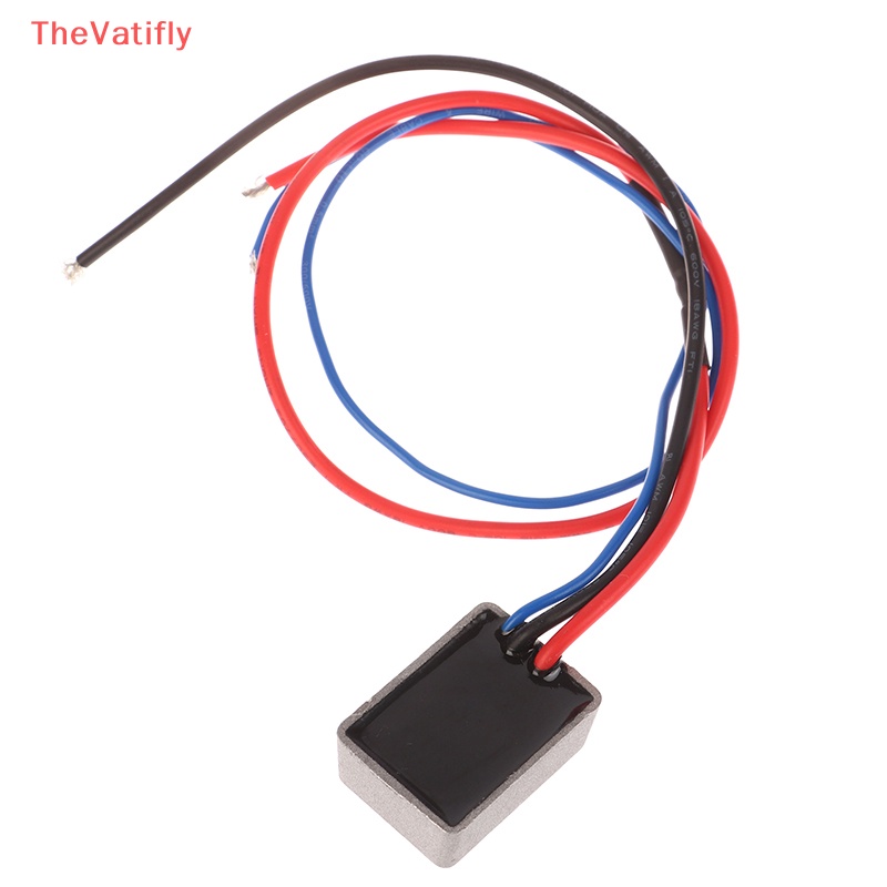 Mô-đun Công Tắc Khởi Động S1M-FF-230A